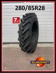 Opona 280/85R28 Ascenso TDR850 118D, 7 lat gwarancji. Mocna!!!