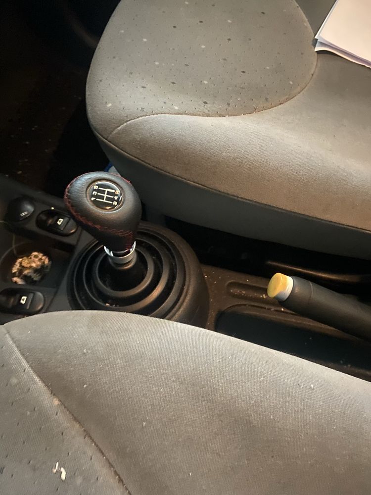 Citroen c3 a gasolina