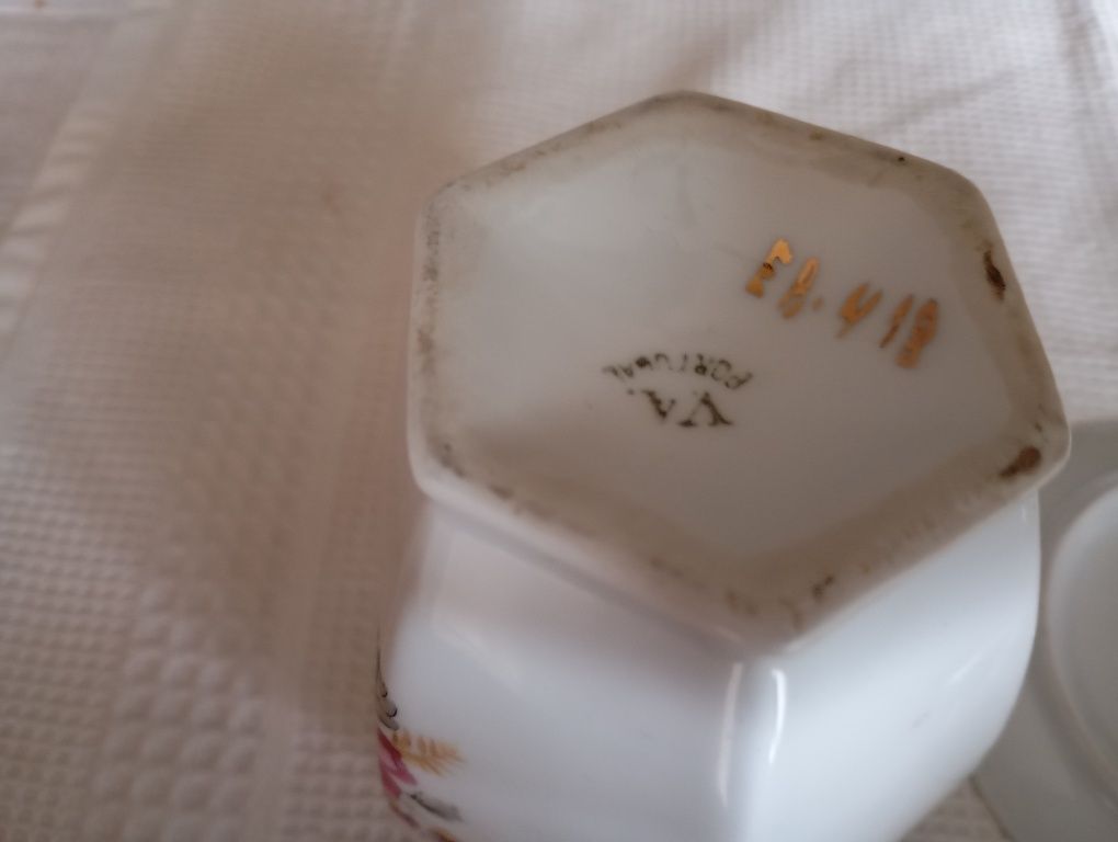 Porcelanas Vista Alegre