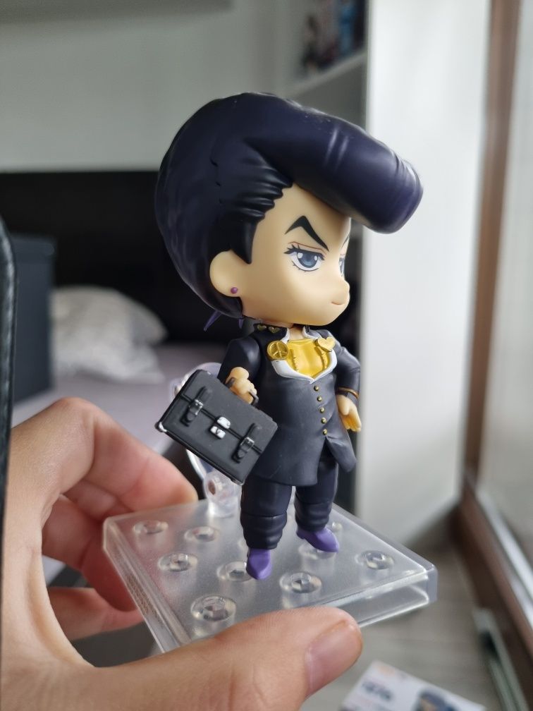 Josuke Higashikata nendoroid Good smile company