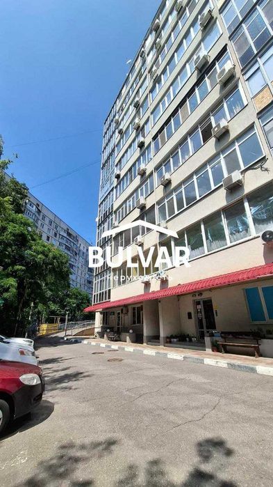 НОВОСТРОЙ‼️ 522 м/р‼️ЖК.Джокер. 2 к.кв - 59 м2, Салтовка,.522 м/р