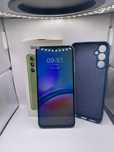 Смартфон Samsung Galaxy A05s 4/128GB Black