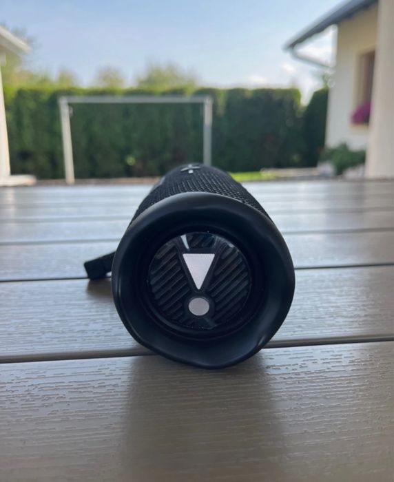 Jbl flip 7+paragon