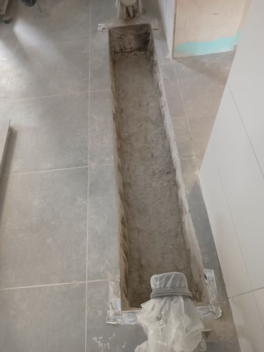 Wiercenie cięcie w betonie, żelbecie itp. Cięcie posadzek