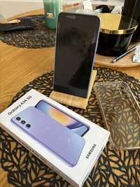 Samsung Galaxy A34 5G