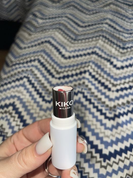 Помада Kiko новинка