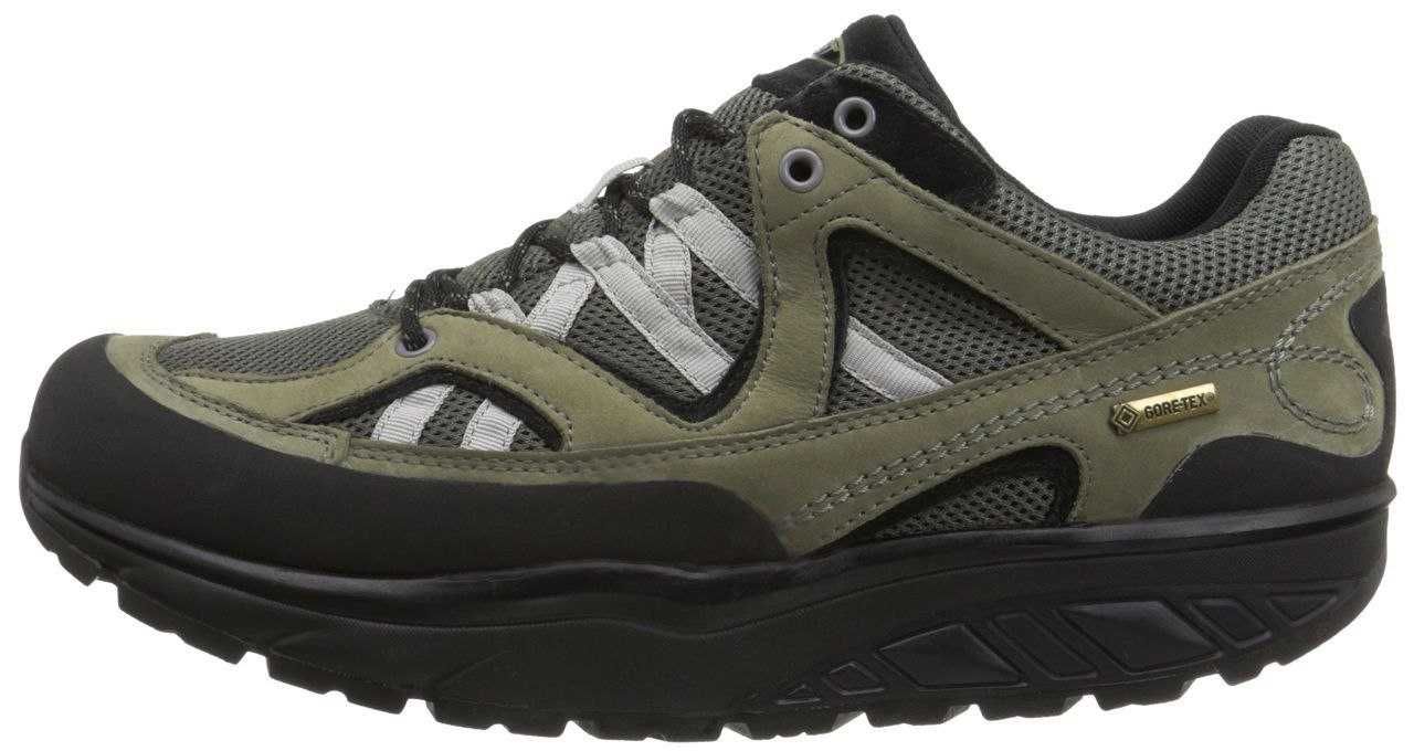 Кроссовки VIBRAM MBT Gore-Tex