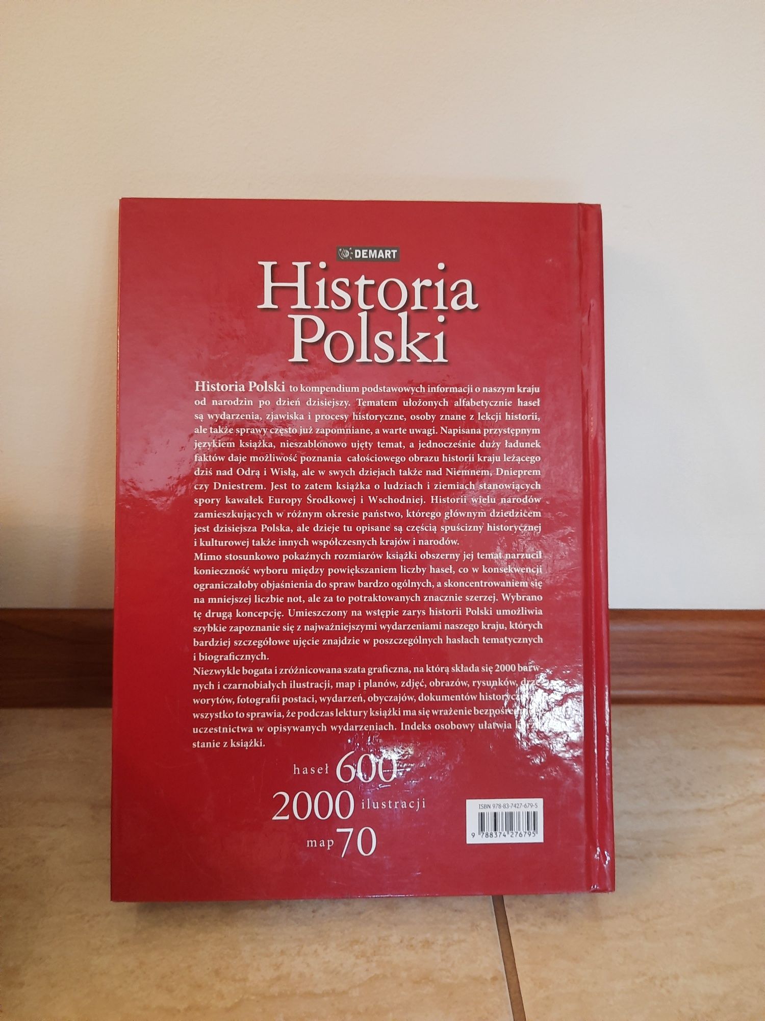 Historia POLSKI.  NOWA