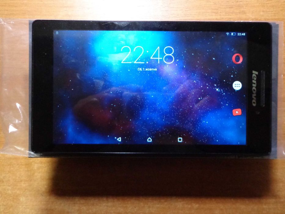 Детский планшет 7"