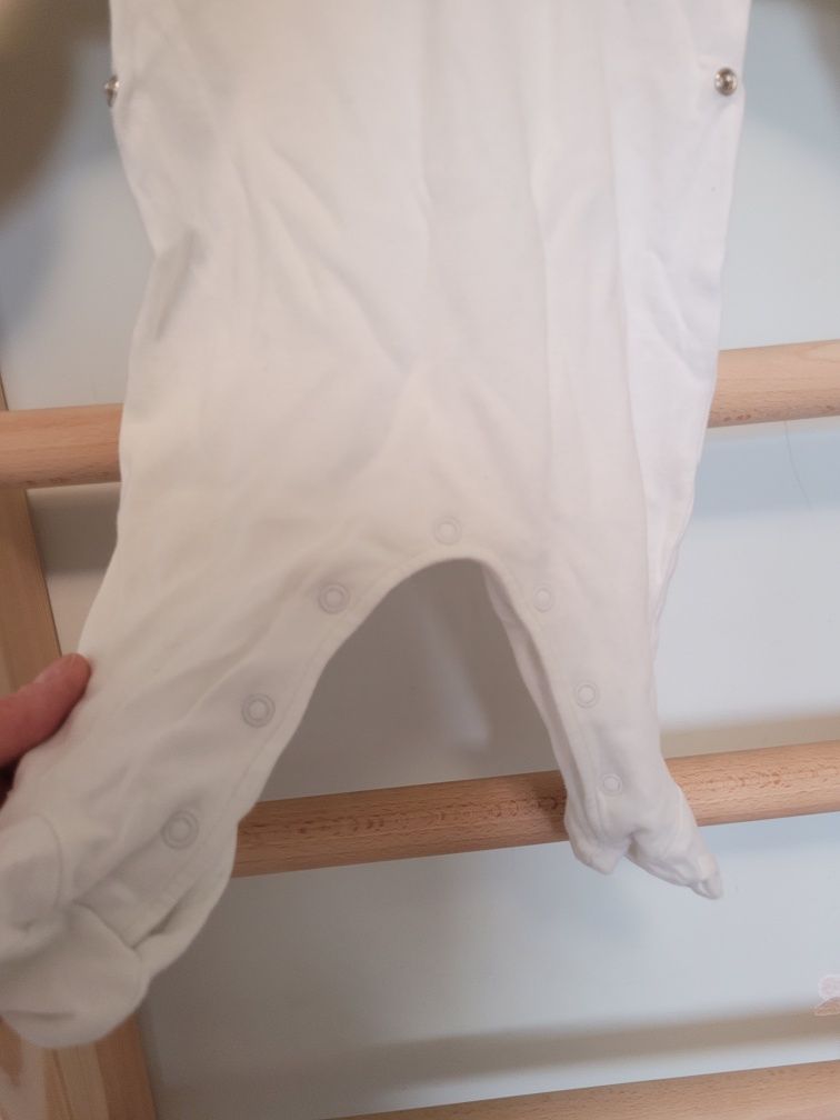 Śpiochy niemowlęce 0-3 mce 56-62cm