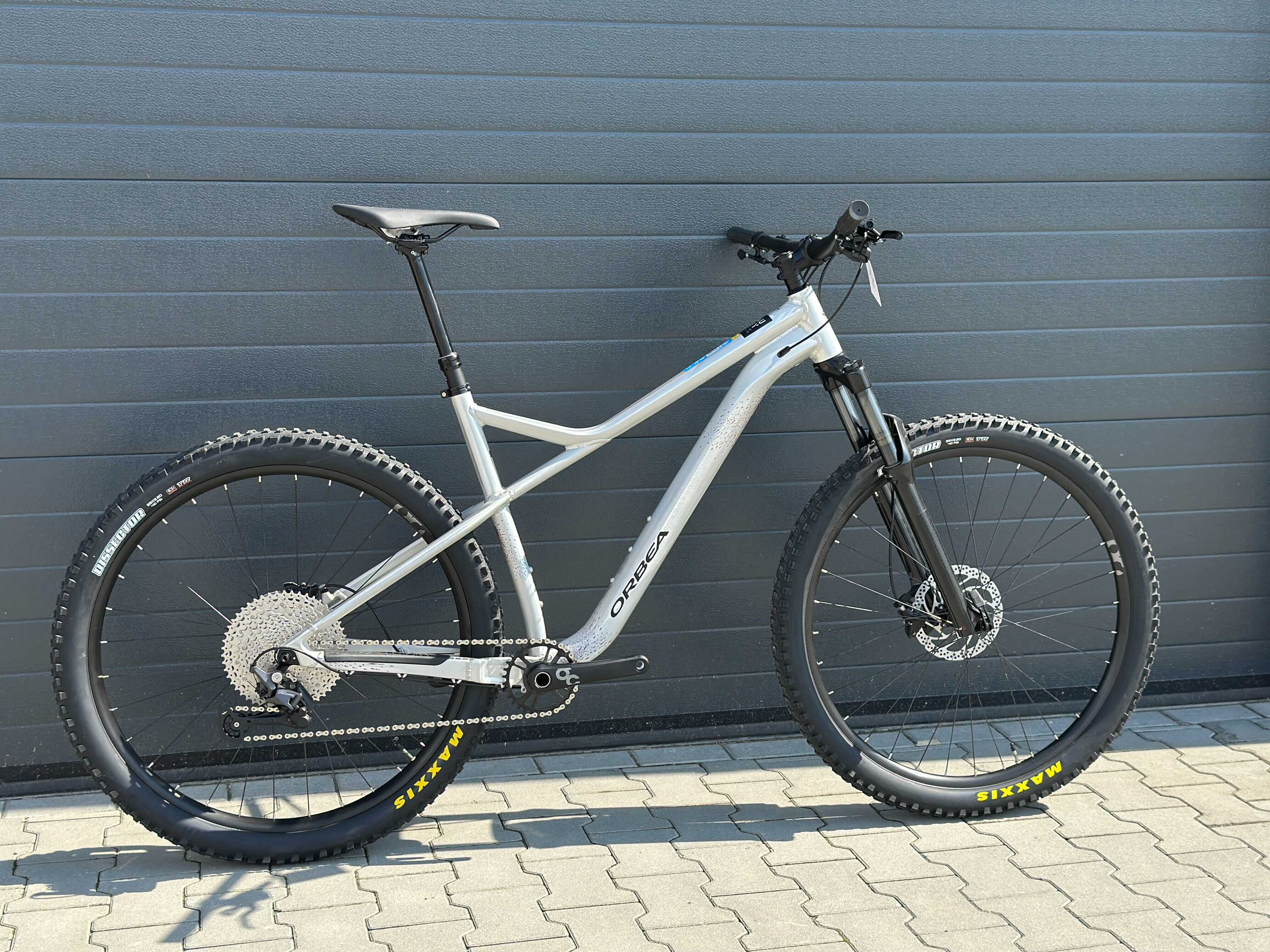 Rower górski Orbea Laufey h30 XL 180-198cm