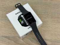 Samsung Galaxy Fit 3 – Bardzo dobry stan – Pełny zestaw