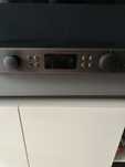 Wzmacniacz Creek Evolution 50a