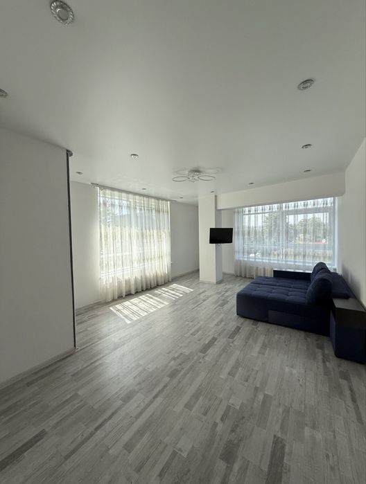 Продаж двокімнатної новобудови