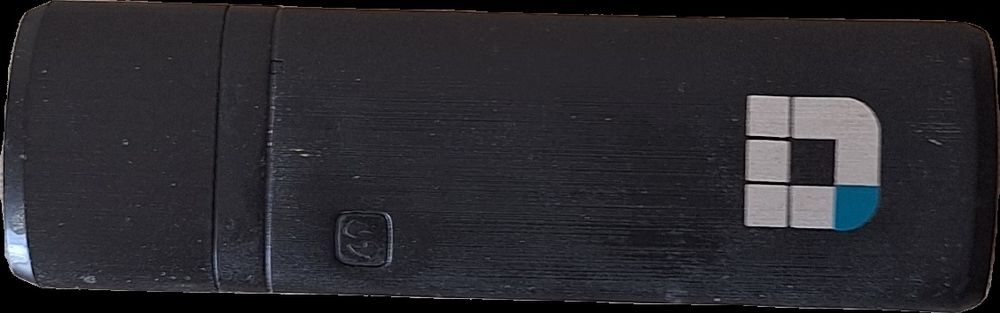 Бездротовий USB-адаптер D-Link AC1200 MU-MIMO Wi-Fi