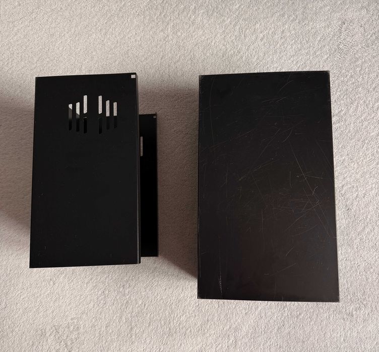 декоративный короб для вытяжки, кожух