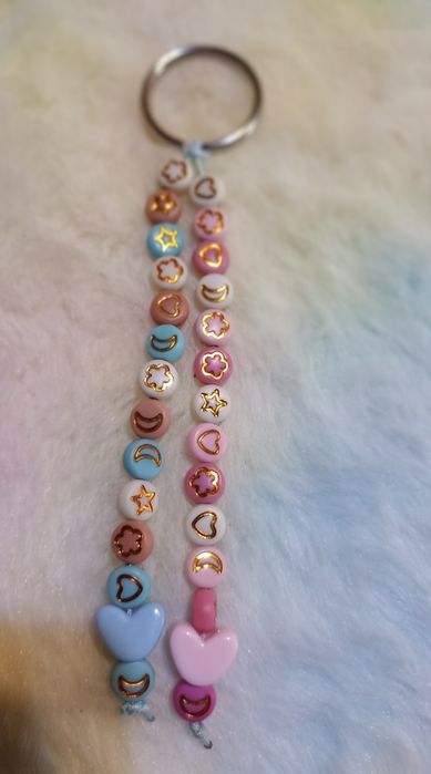 Porta chaves / pendentes personalizados