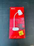 BRILONER Lampka Biurkowa BIAŁA LED GU10 2883