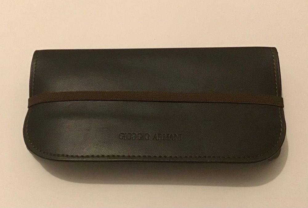 Caixas para óculos marca premium