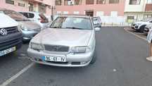 Volvo V70 P1 GLT 226CV GPL
