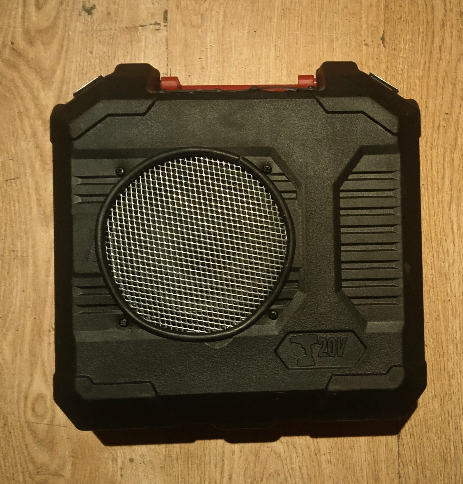 Zaprojektuj własny Unikatowy Głośnik/Radio Bluetooth