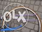 rower huragan wspomnienie PRL