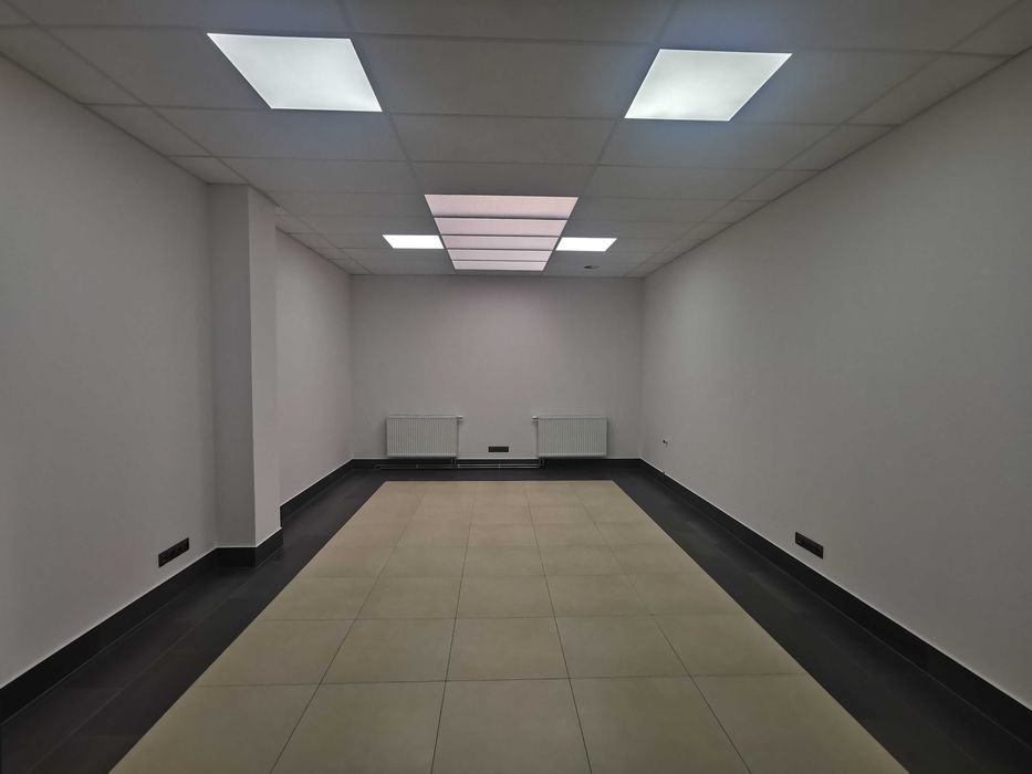 lokal do wynajęcia 29 m