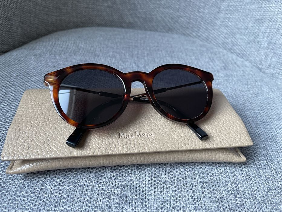 Солнцезащитные очки Max Mara оригинал