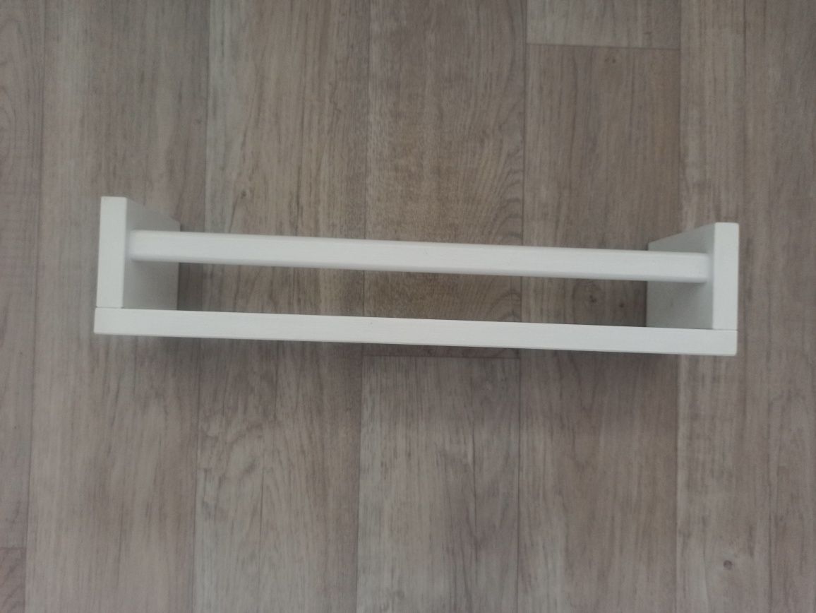 Ikea półka na książki