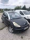 Citroen c3 Pluriel 1.4 benzyna