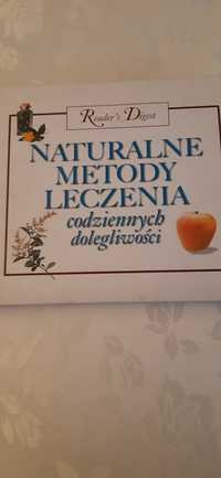 Naturalne metody leczenia