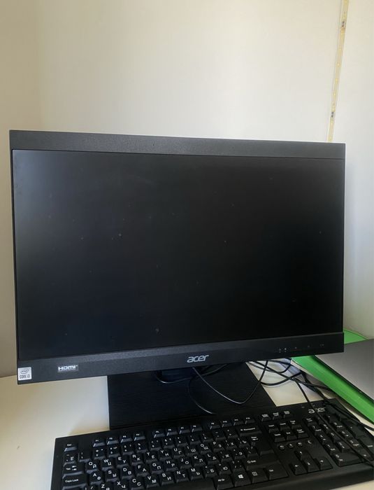 Komputer Acer Veriton Z4880G