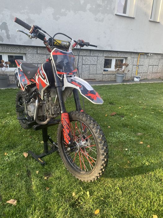 mrf 140 rc big 17/14