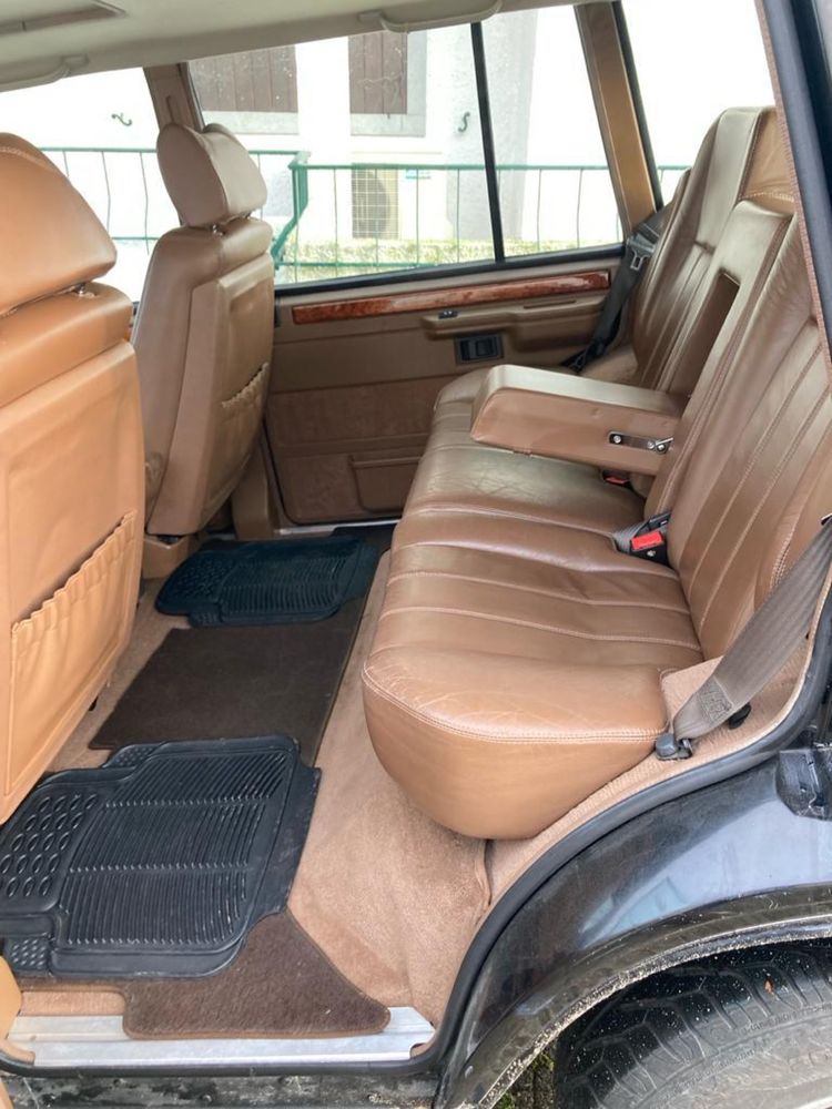 Range Rover Vogue 4.3 LSEi