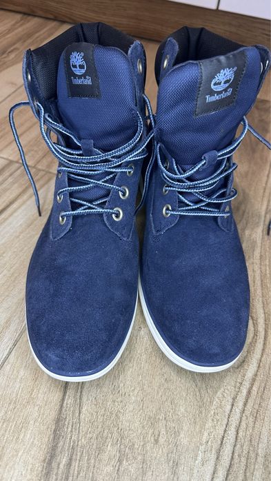 Чоловіче осініннє взуття, ботінки