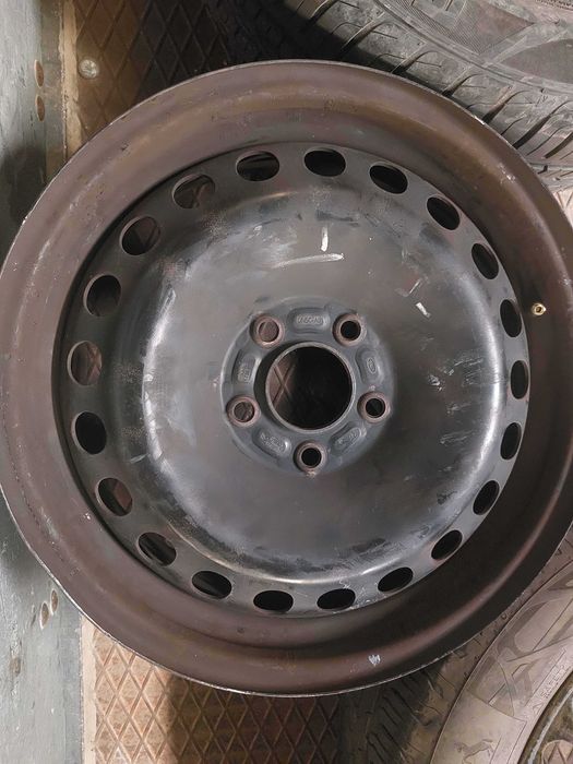 jantes de 16 original da ford