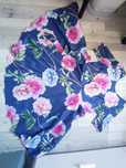 Sukienka Hanna 44 XL XXL