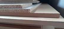 22mm 25 28 32 Płyta podłogowa szalunki Wióra MDF OSB Sklejka 10 12 15