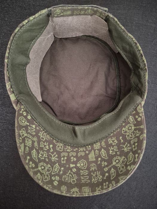 Festival Delta Tejo - Boné (novo)