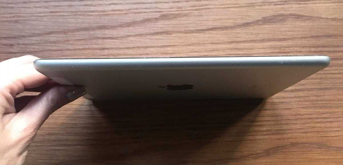 iPad Mini 1 16GB (Wi-Fi + 3G) - Com acessórios