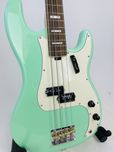 Harley Benton MV-4P gitara basowa typu Precision Bass (nie squier