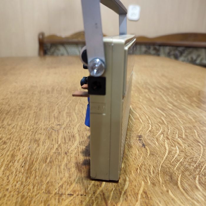 Stare radio unitra Alicja R-202