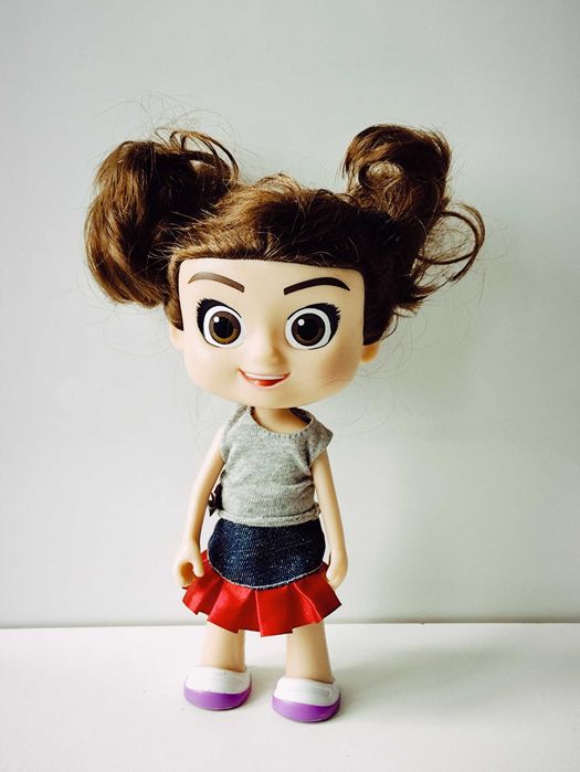 Куклы, оригинал. Mga. Cititoy.