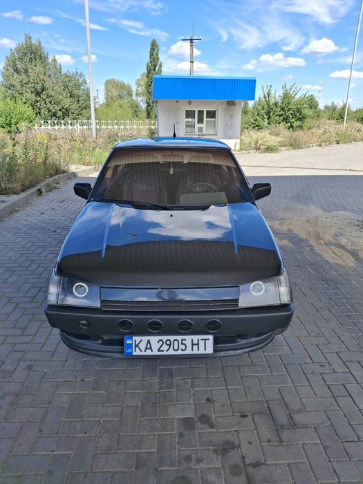 Продам Таврія з мотором Ваз 2110