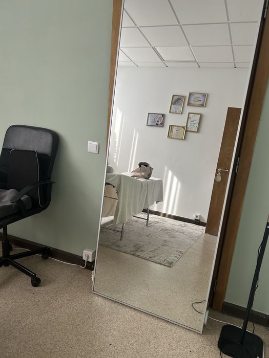 Espelho grande tamanho 200*80