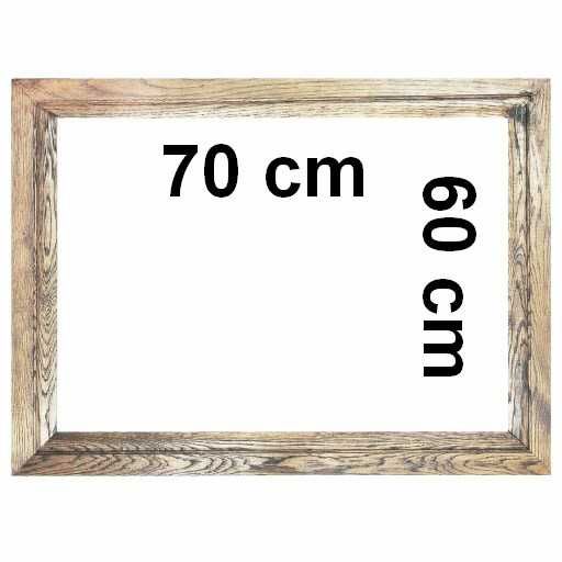 oprawa obrazu 60x70