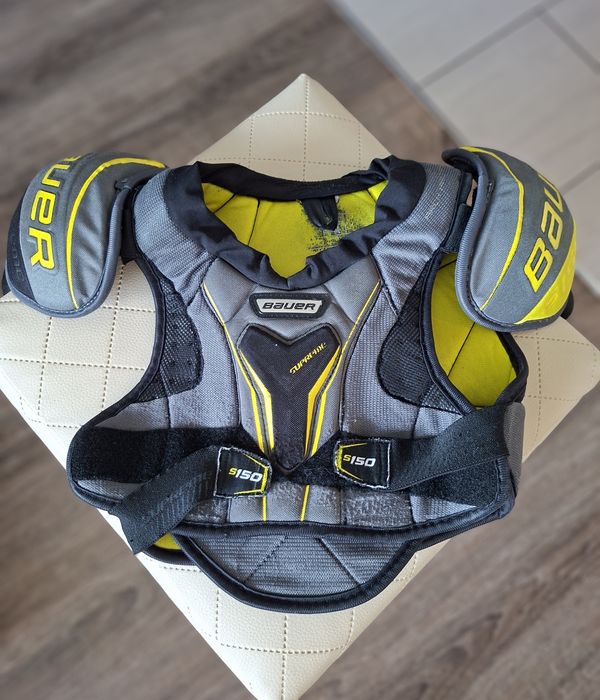 Bodiki Bauer Supreme S150 r.M