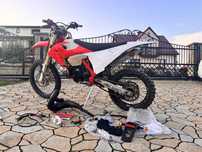 Gas gas ec 300 homologacja (2019 r)