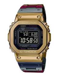 Часы Casio GMW-B5000TR-9E! Оригинал! Фирменная гарантия 2 года!