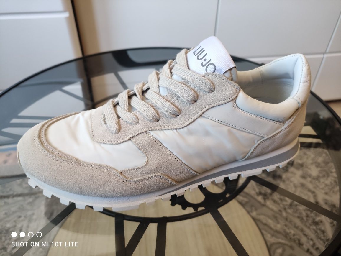 Sneakersy Liu Jo rozmiar 41.